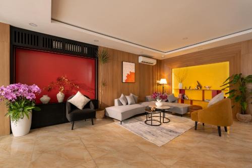 Tago Airport Hotel