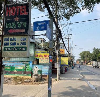 Hạ Vy Hotel Hồ Chí Minh