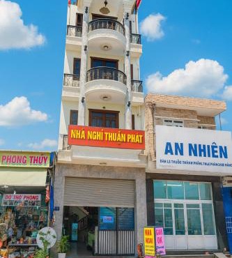 Thuận Phát Motel Bình Dương