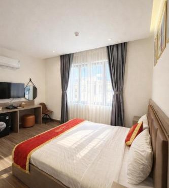 Hotel 168 Rạch Giá