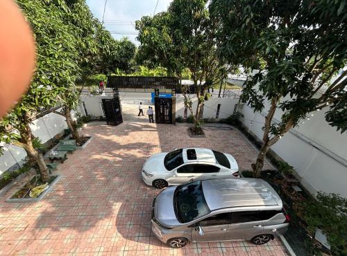 Nhà Nghỉ Trần Gia