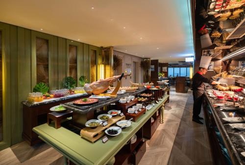 HOTEL du LAC SIGNATURE