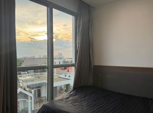 Uhouse - MELIA Thao Dien Hotel & Aparment