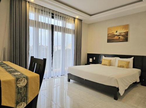Flamingo Villa Hoi An