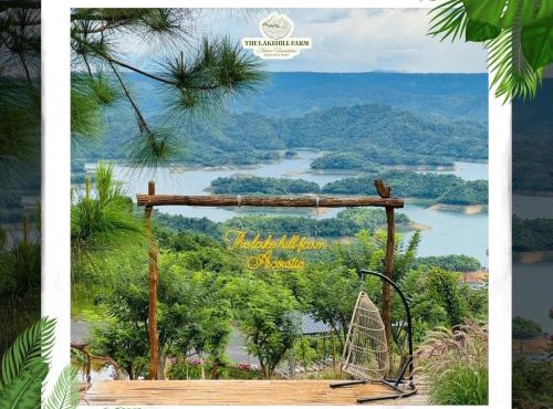 Lake Hill Farm Tà Đùng