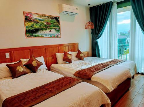 Phương Đông Huế Homestay