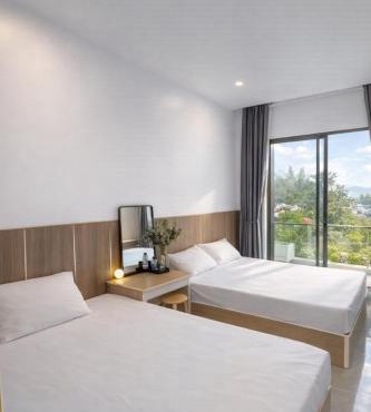 Hải Nam Homestay Cam Lâm