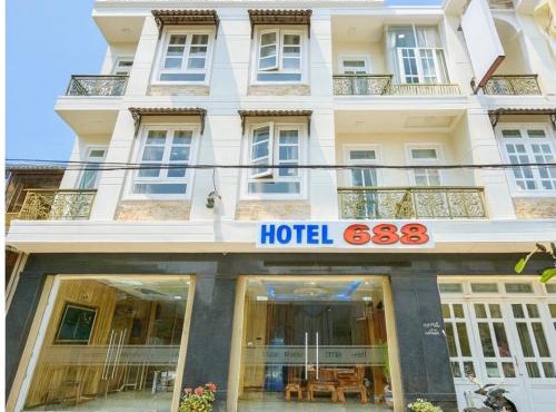 688 Hotel Đà Lạt