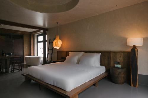 Toki Boutique Hotel Tam Đảo