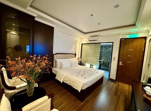 Royal Hotel Hà Nội