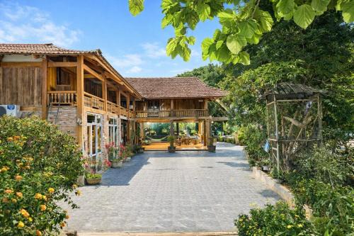 Nà Bó Homestay