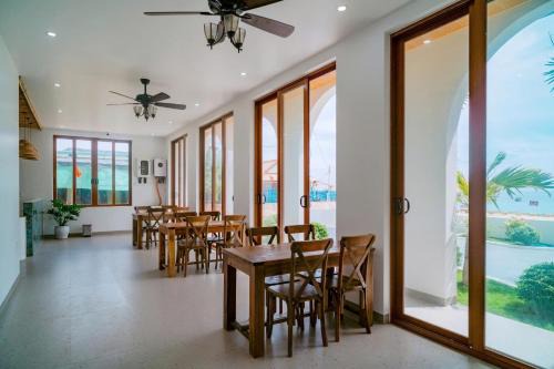 HiDra Homestay