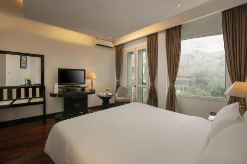 Hanoi Traveller House