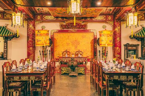 Huong Giang Hotel Resort & Spa