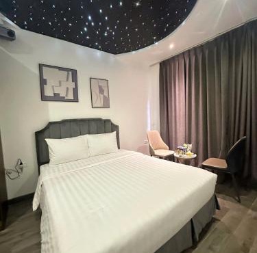 Boutique Hotel