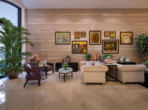 Elegant Suites Westlake