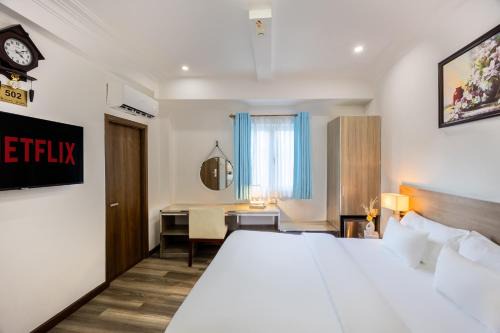 A25 Hotel - 14 Phó Đức Chính