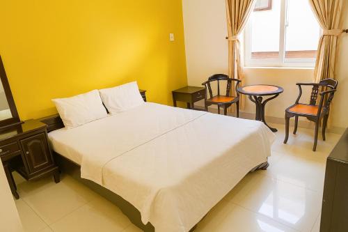 Tan Duy Hotel