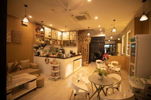 Cindy Homestay Grand World