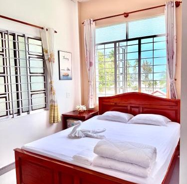 Quoc Dinh Guest House