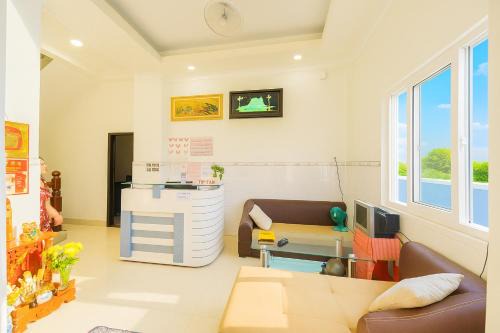 Phước Hưng 1 Hotel
