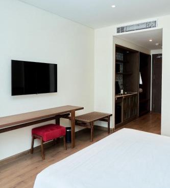The Seafront Condotel - Apec Mandala