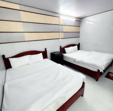 Vinh Hotel