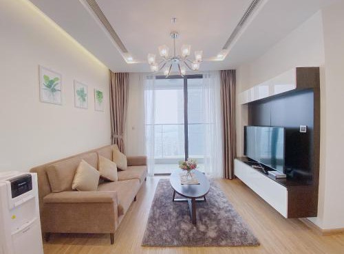 Vinhomes Metropolis Residence & Hotel
