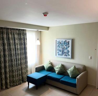 Hampton Inn by Hilton Villahermosa in Villahermosa