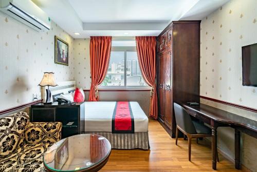 Belvilla Luxury Apartment Near SECC Formerly Emerald Hotel & Apartment