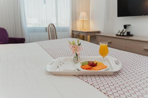 Hotel San Marcos Grand in Culiacán