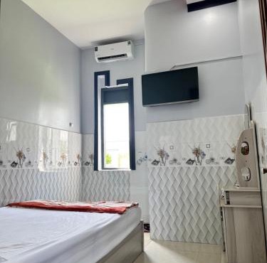 Ngọc Nga Hotel