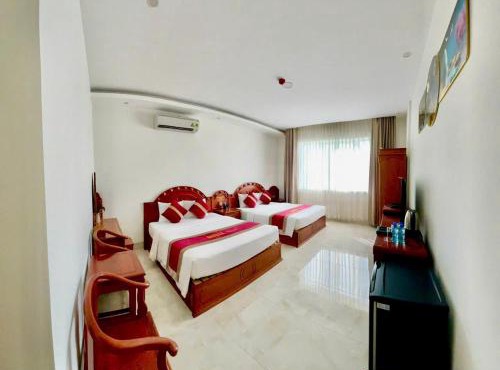 Royal Hotel Bạc Liêu