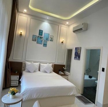 Misona The Hotel