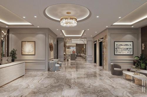 Minasi Grand Hotel