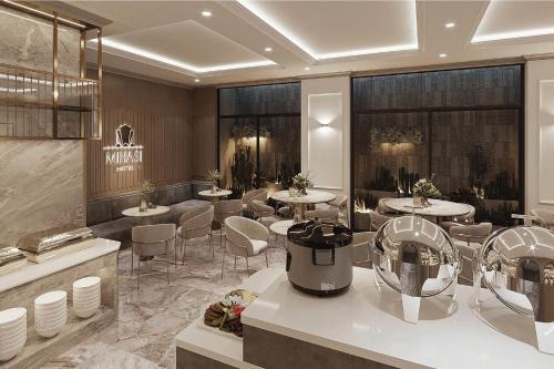 Minasi Grand Hotel