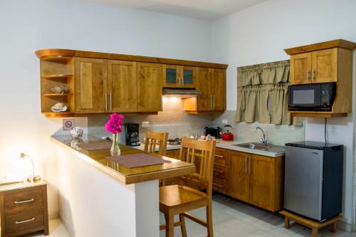 Bugambilias Suites in Loreto