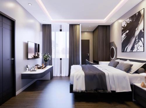 SOL Center Hotel