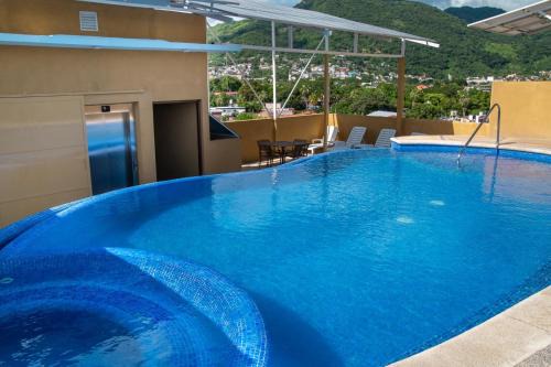 Fabuloso Hotel Las Vegas in Zihuatanejo