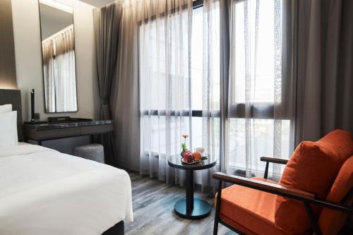 GrandView Hotel & Residence Hanoi