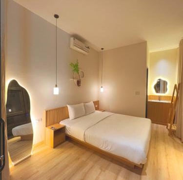 Dreamy Homestay Tam Đảo