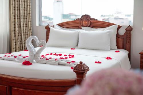 Hanoi Phoenix Premium Hotel