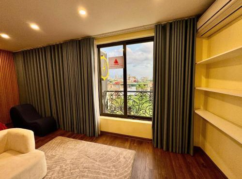My House Hotel Hanoi