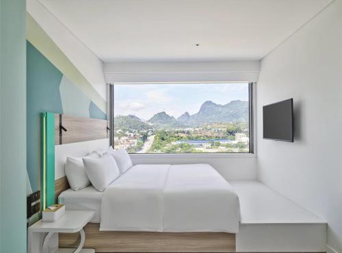 Tru by Hilton Hoa Binh City Centre
