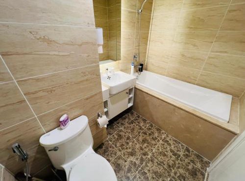 HN ETH Vinhomes D'capitale Resident - Tran Duy Hung St