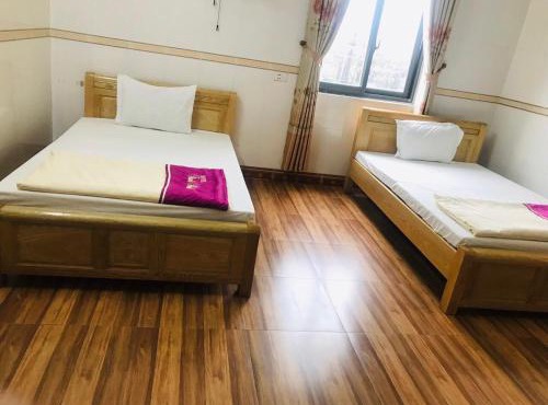 Thanh Binh Hotel