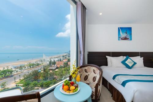 Annata Beach Hotel
