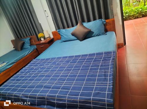 Nam house - vulinh Homestay&bungalow