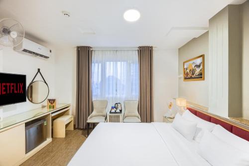 A25 Hotel - 22 Nguyễn Cư Trinh
