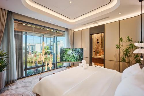 Lux Annam Danang Retreat